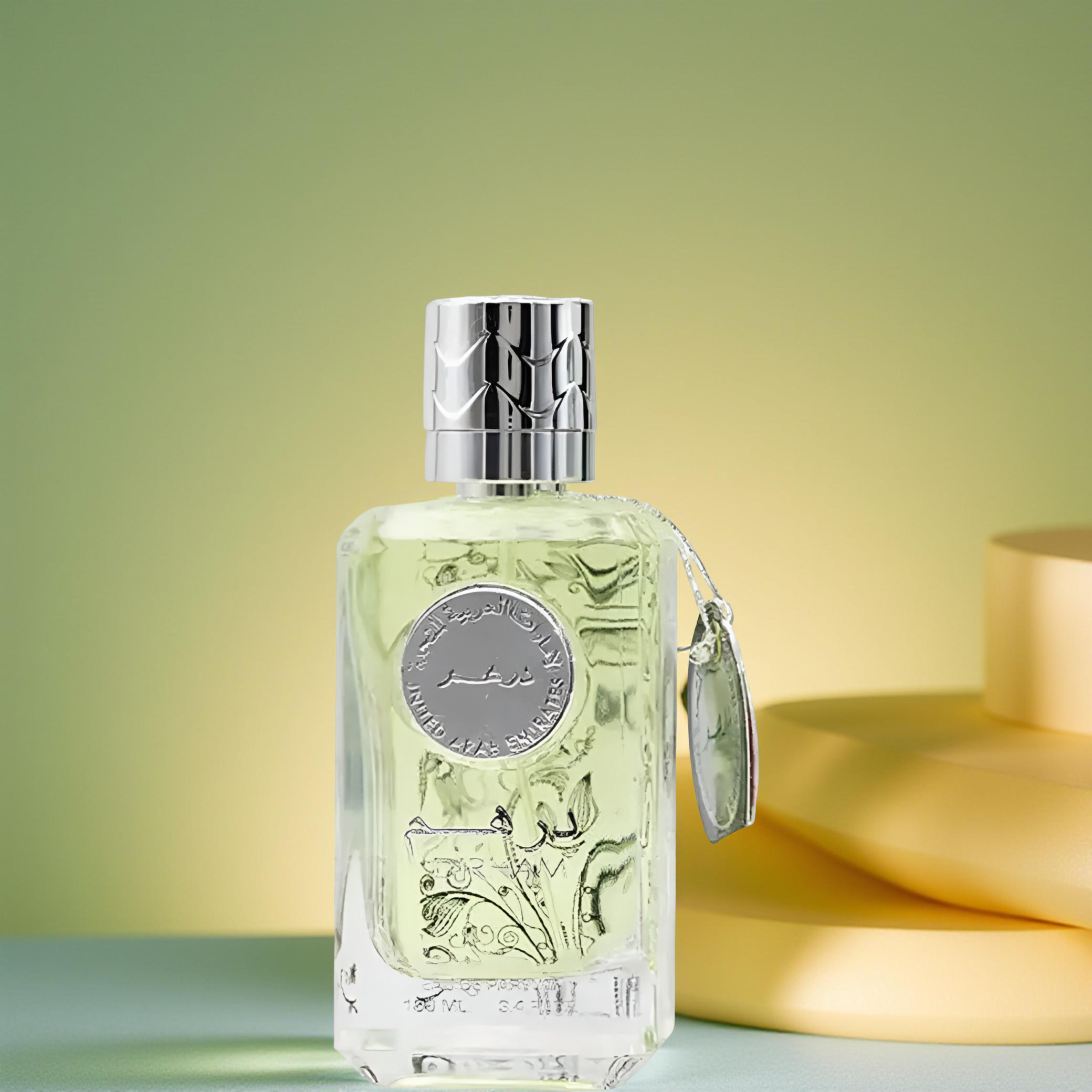 Dirham Deo 100+ EDP