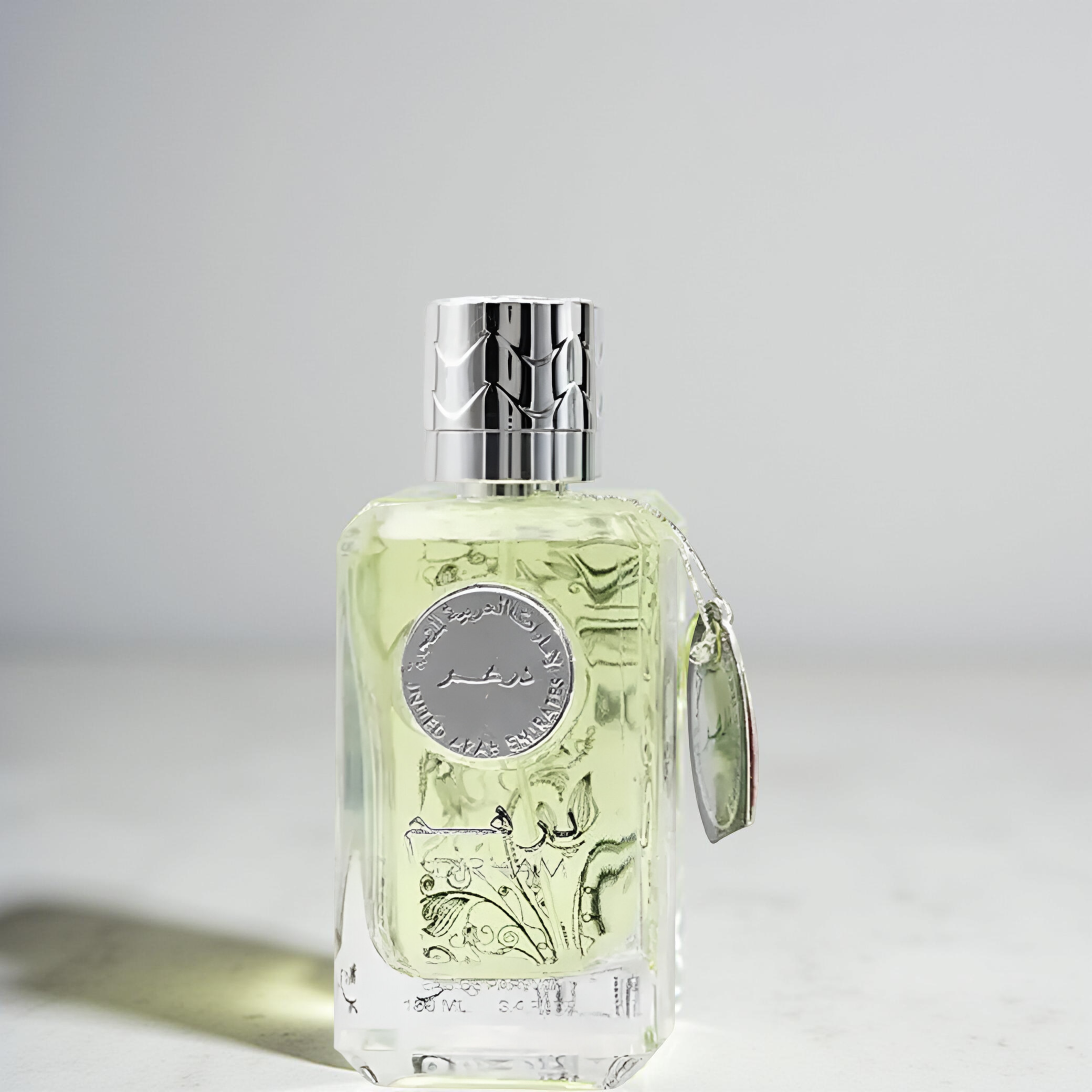 Dirham Deo 100+ EDP