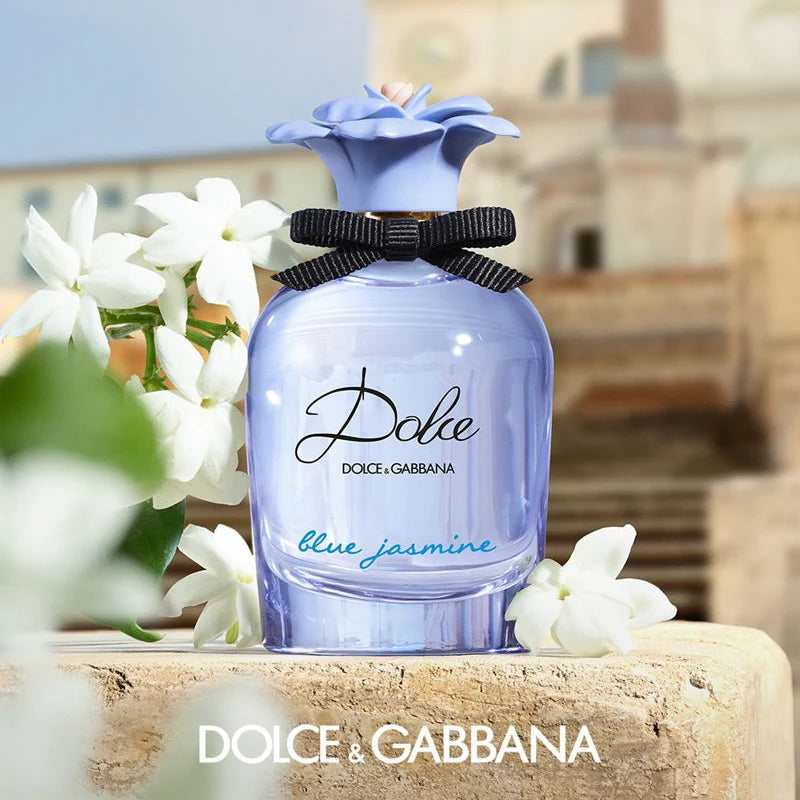 Dolce & Gabbana Dolce Blue Jasmine EDP For Women Gift Set
