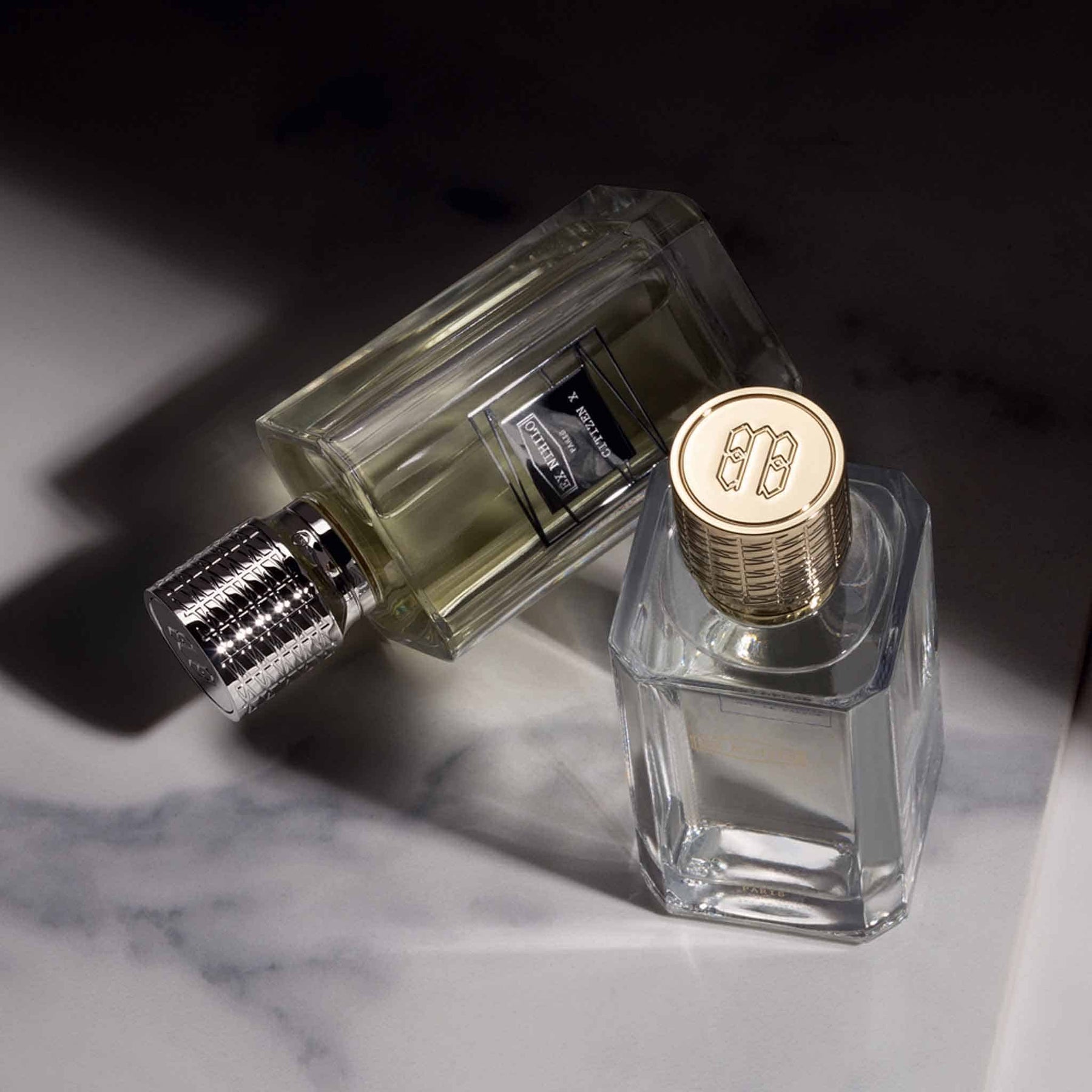 Authenticity Guarantee