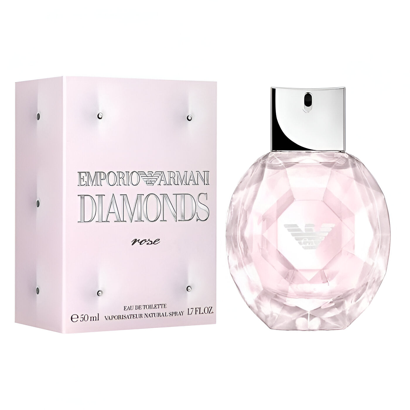 Giorgio Armani Emporio Armani Diamonds Rose EDT