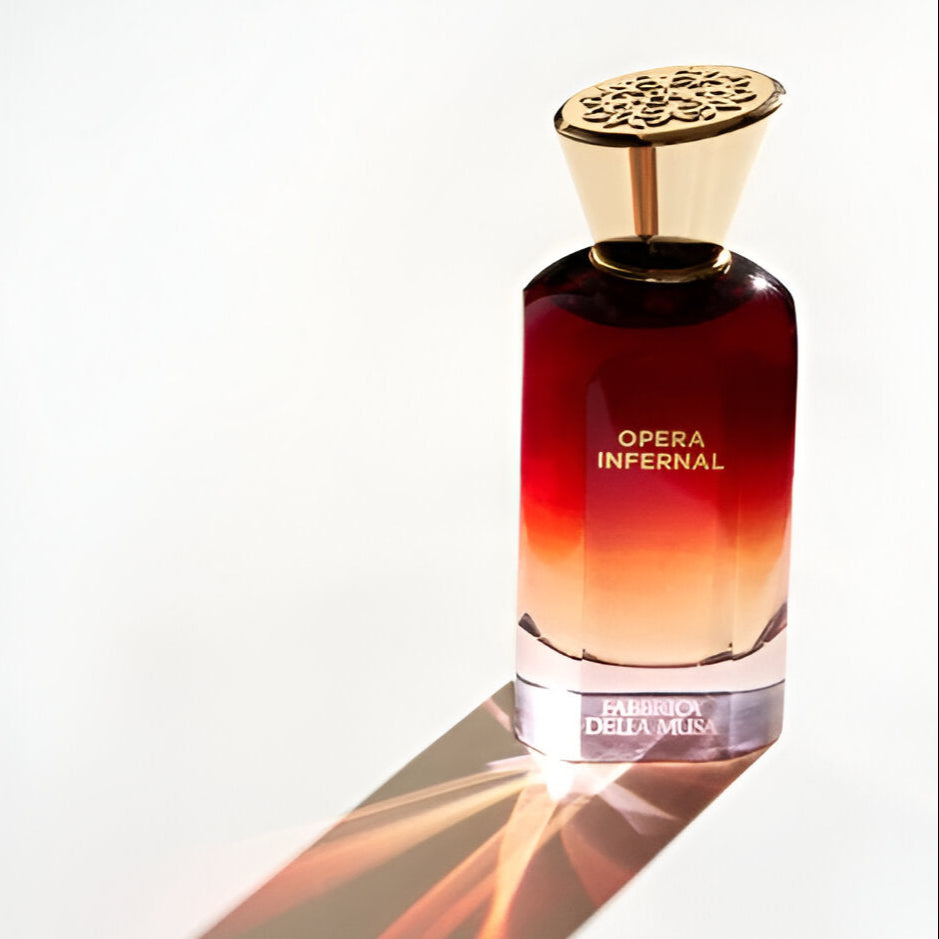 Fabbrica Della Musa Opera Infernal Extrait De Parfum