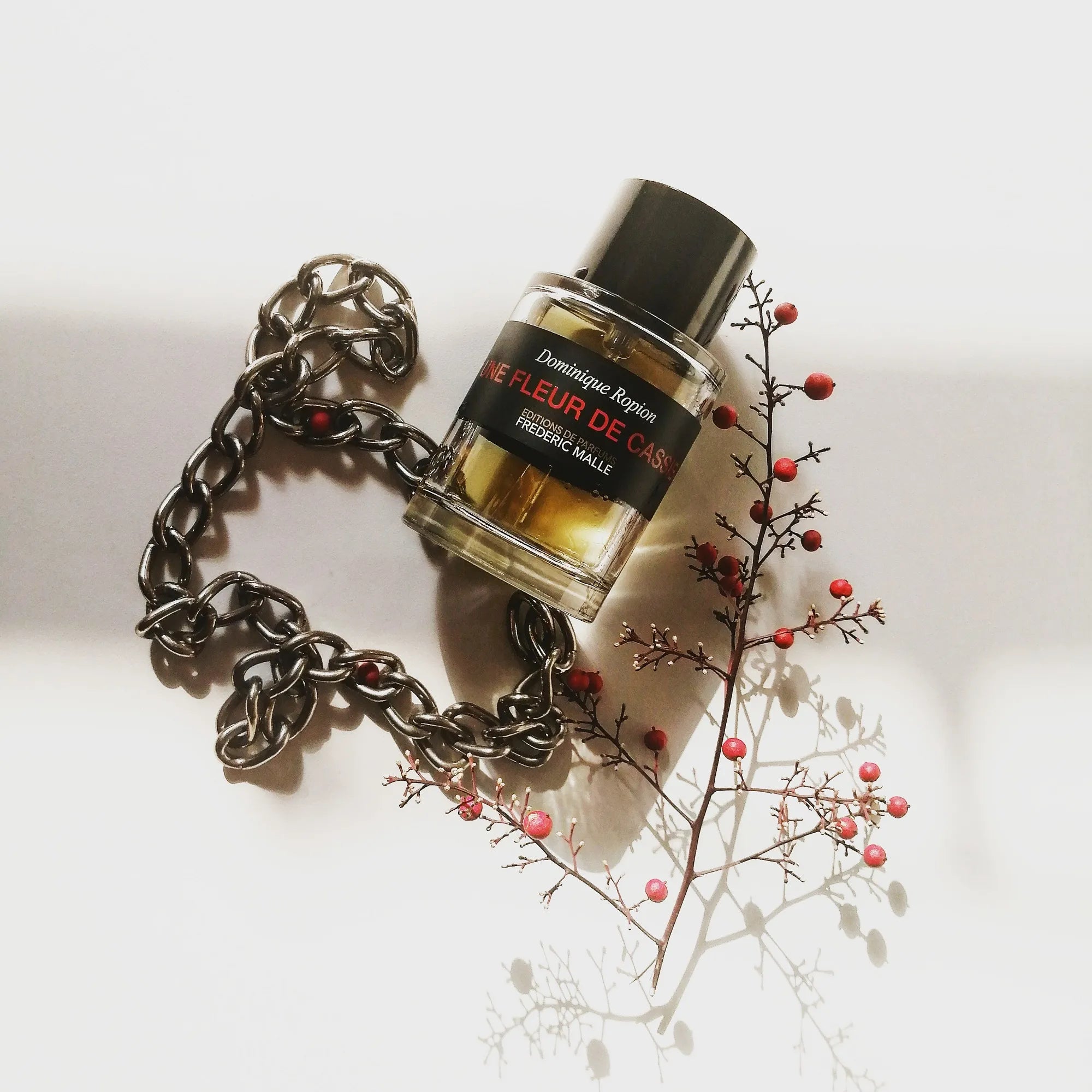 Frederic Malle EDP Discovery Set