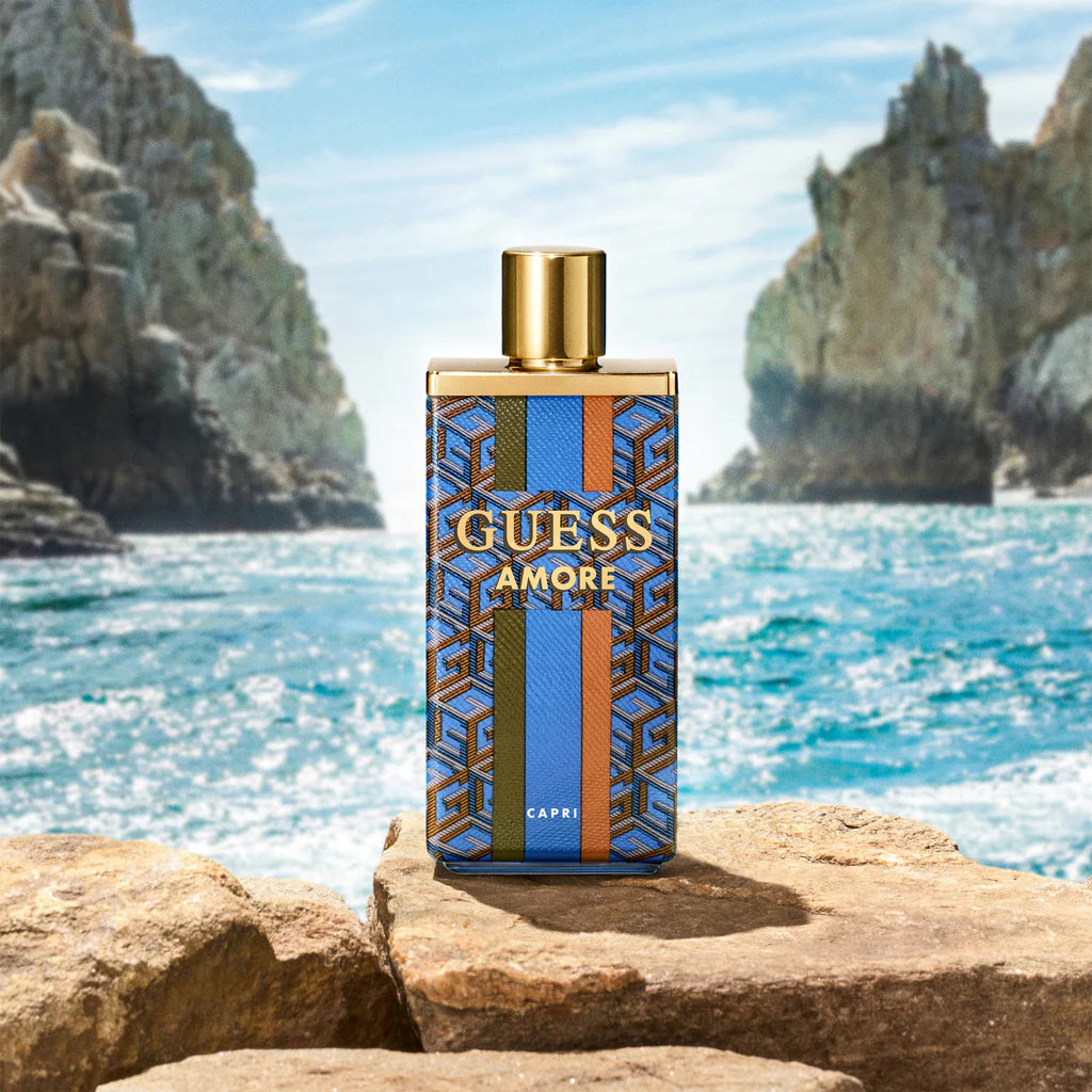 Guess Amore Mini Set
