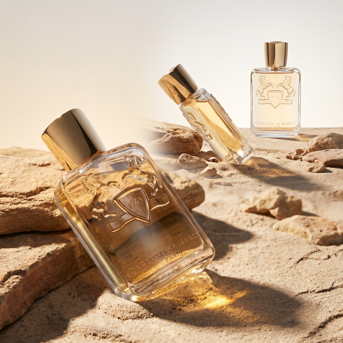 Parfums de Marly Darley EDP