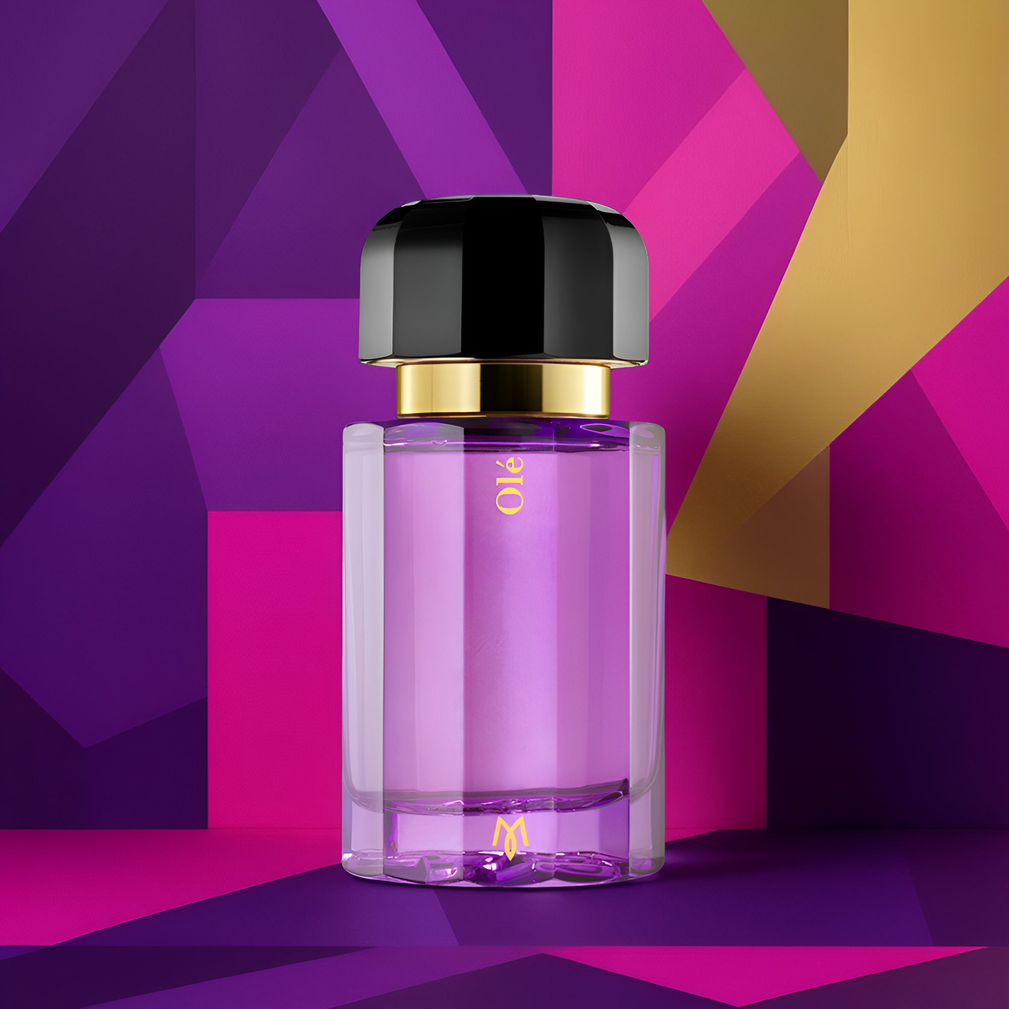 Ramon Monegal Ole EDP