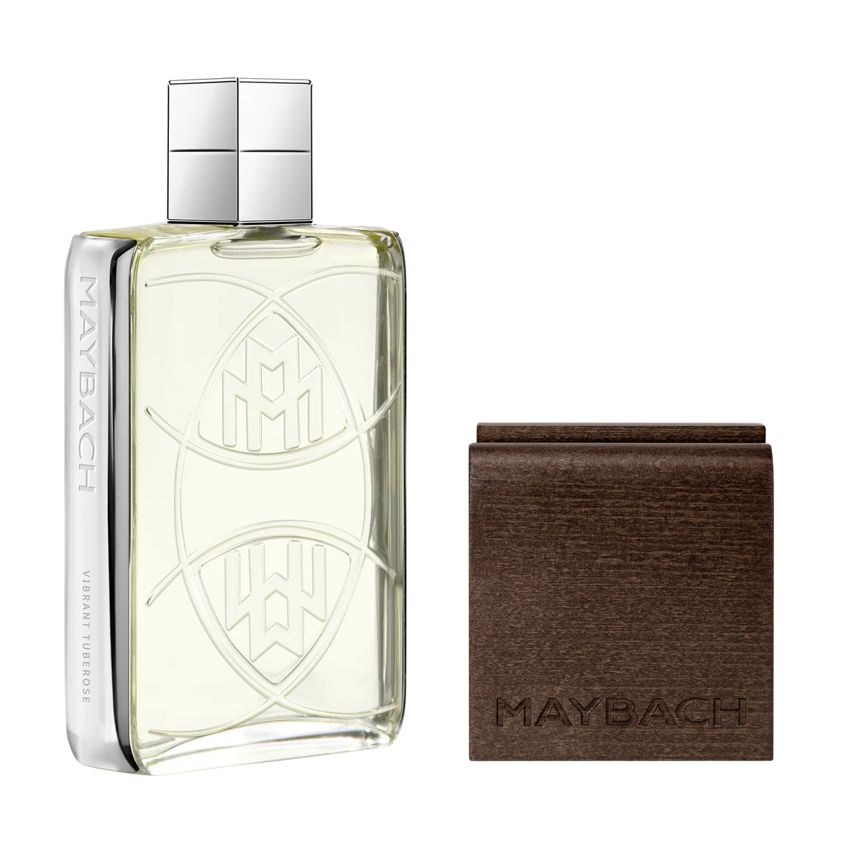 Mercedes Benz Maybach Vibrant Tuberose EDP