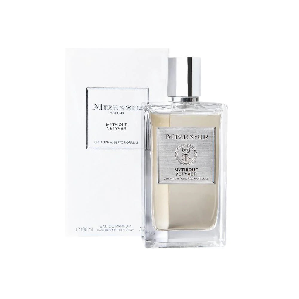 Mizensir Parfums Mythique Vetyver EDP