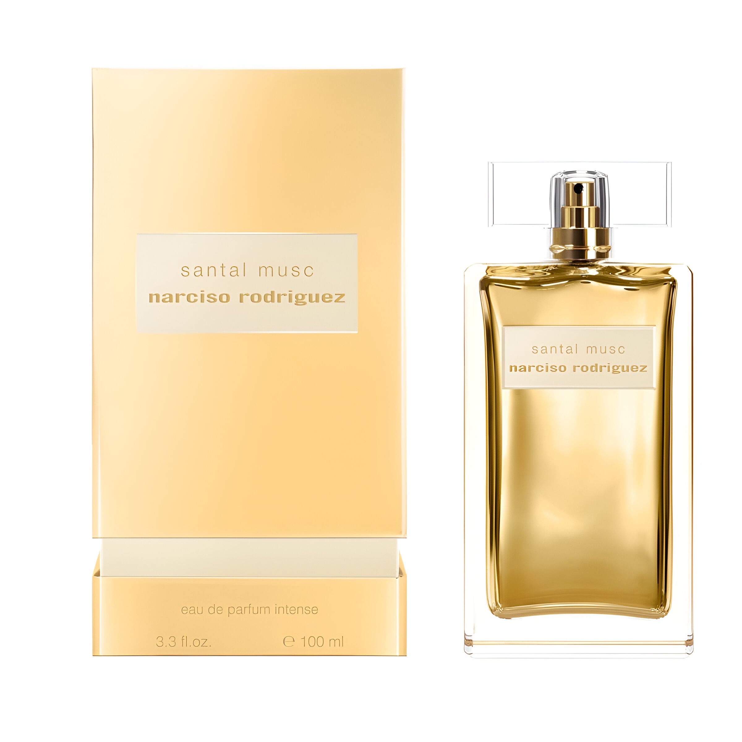 Narciso Rodriguez For Her Santal Musc EDP Intense