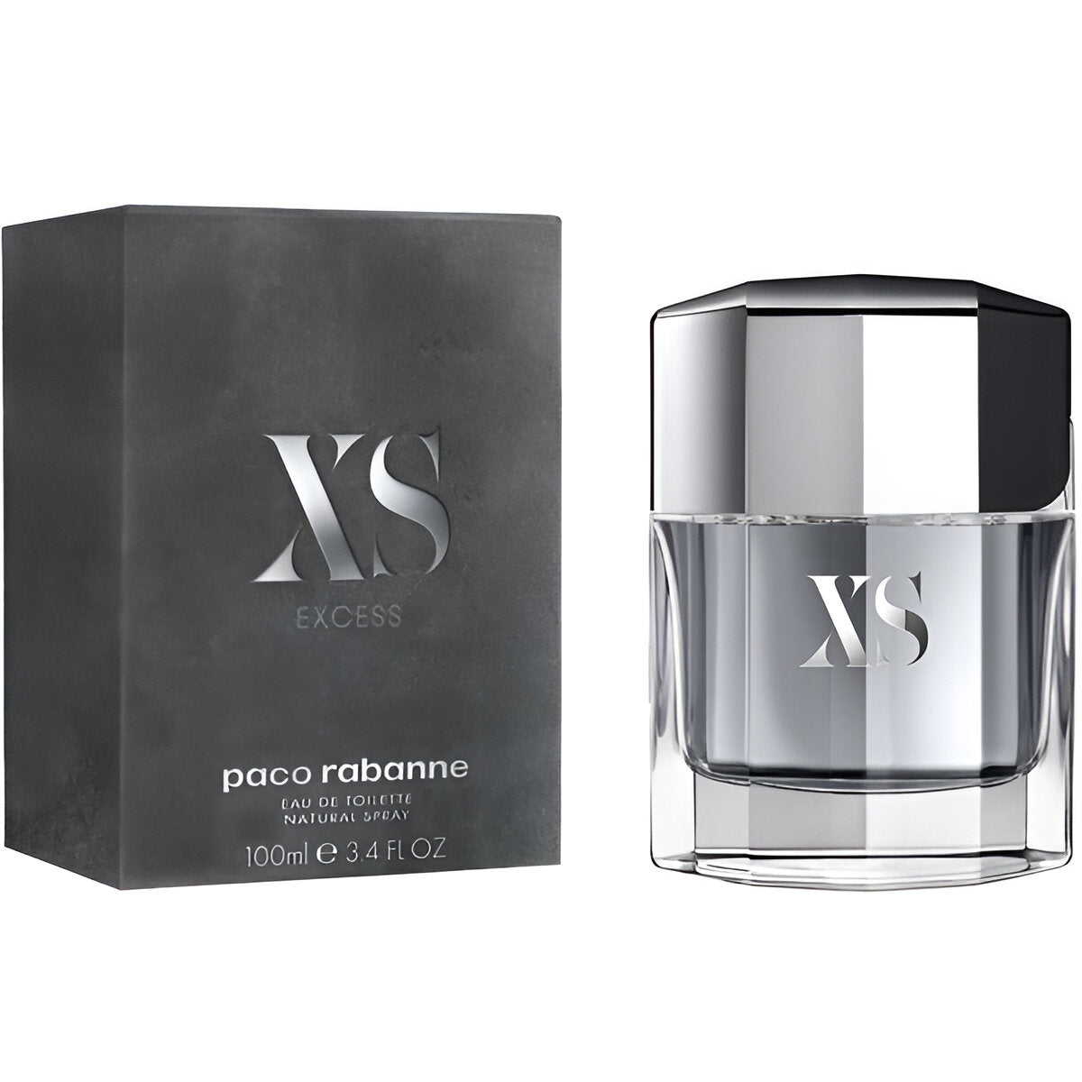 Paco Rabanne Xs 2018 EDT