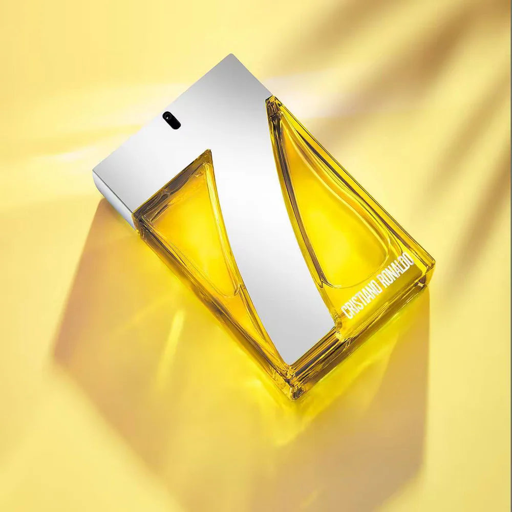 Cristiano Ronaldo CR7 EDT For Men Shower Gel Gift Set