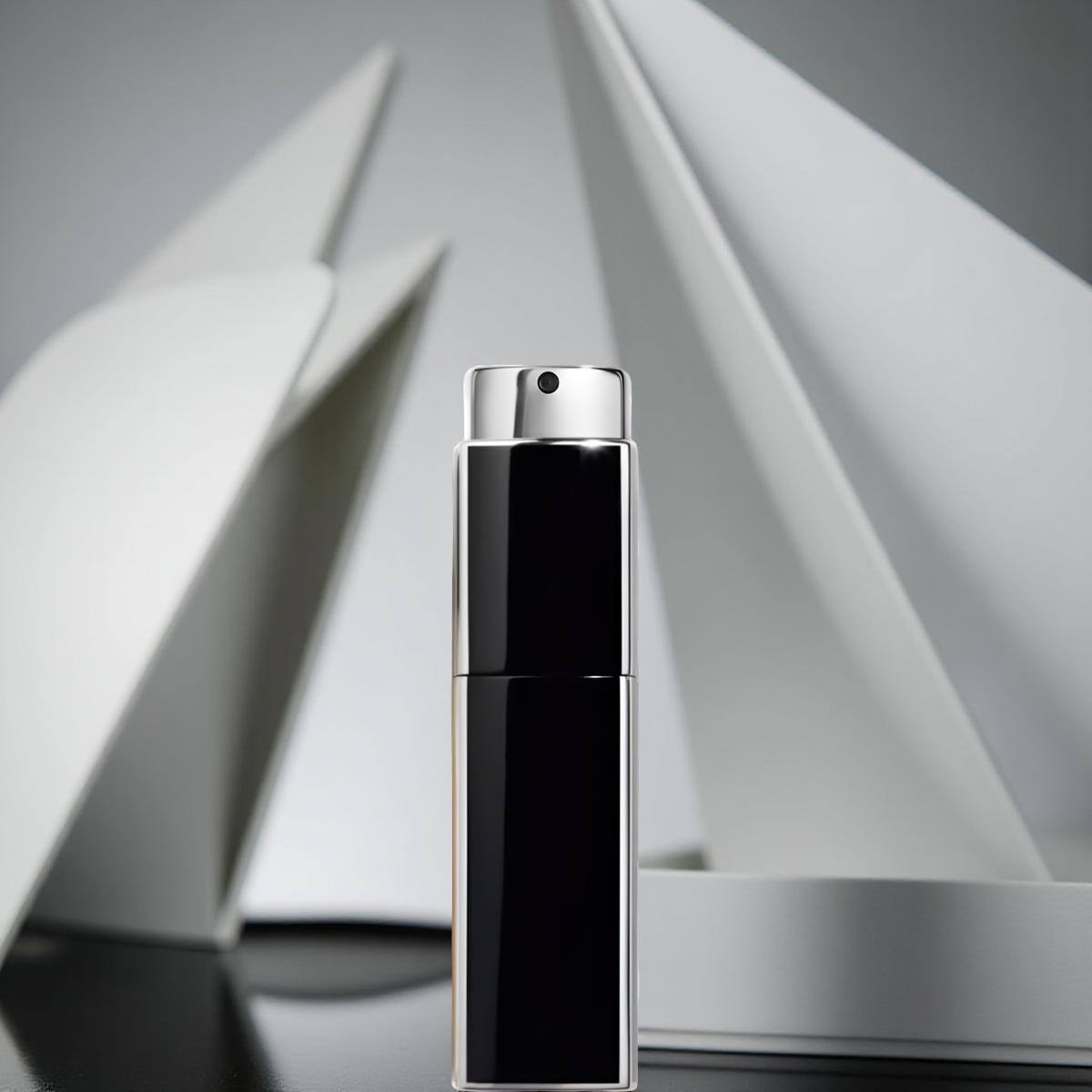 Chanel No.5 Eau Premiere EDP Travel Set