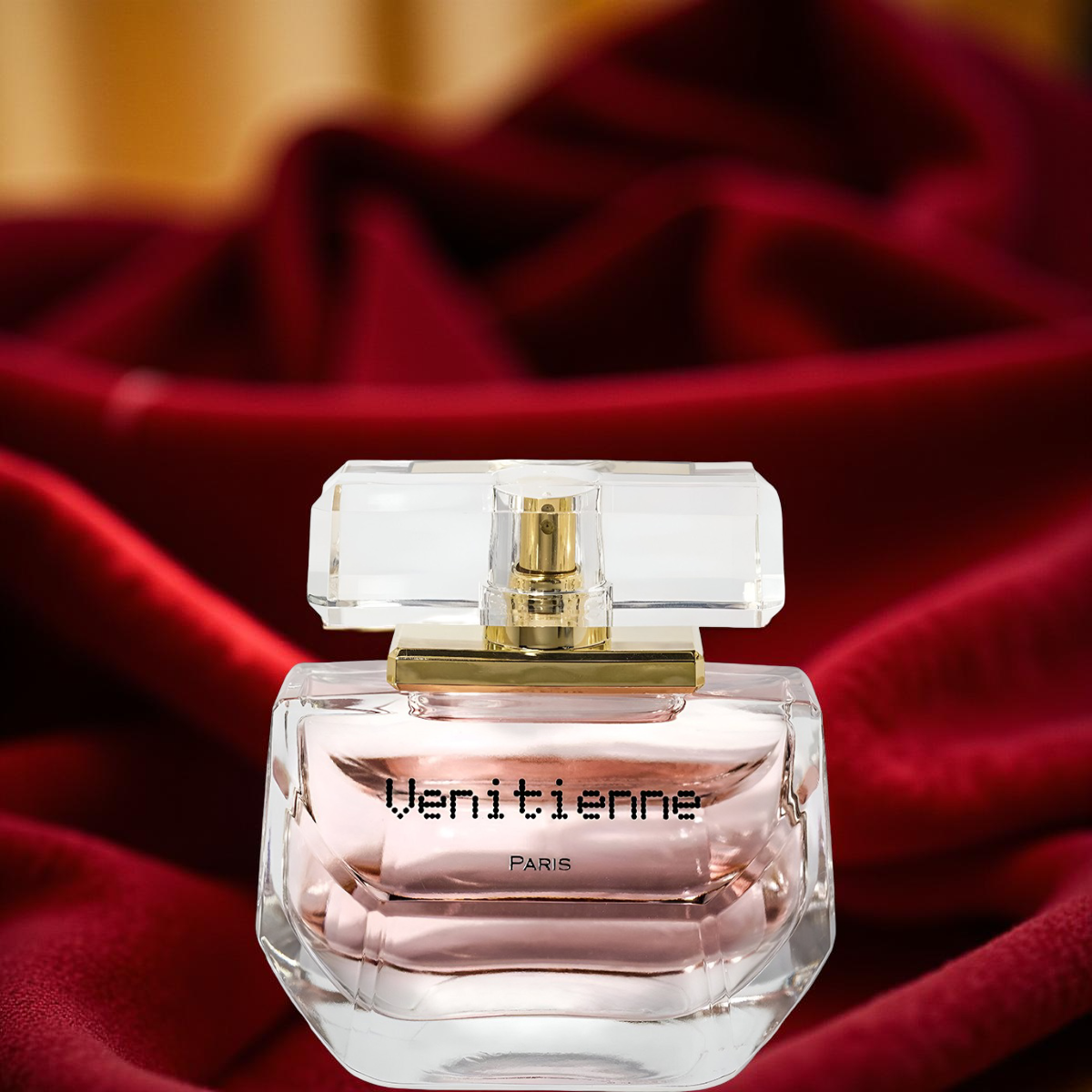 Yves De Sistelle Venitienne New Edition EDP For Women