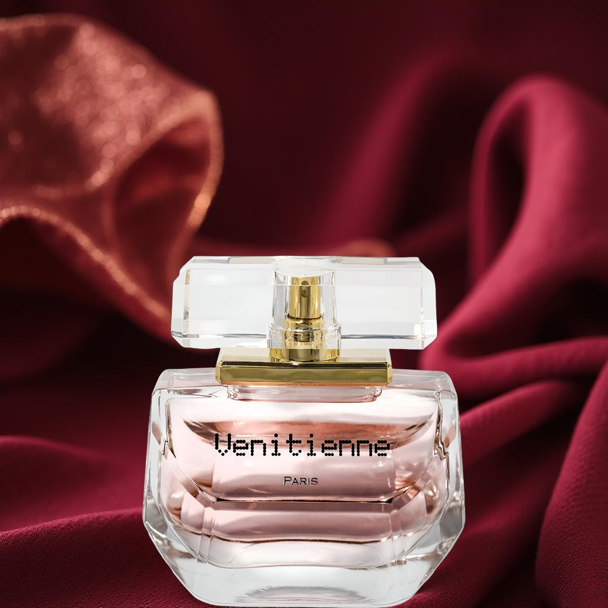 Yves De Sistelle Venitienne New Edition EDP For Women