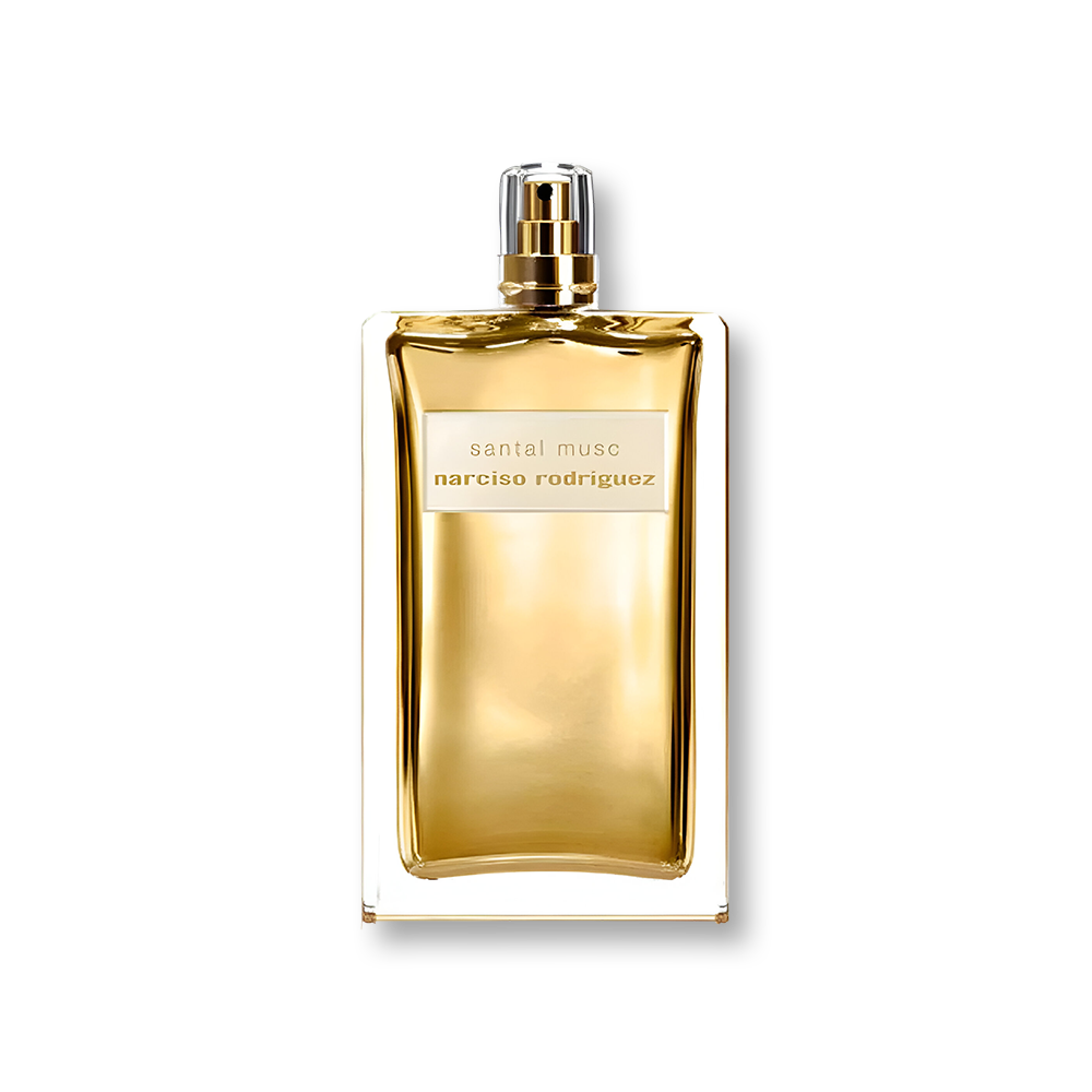 Narciso Rodriguez For Her Santal Musc EDP Intense