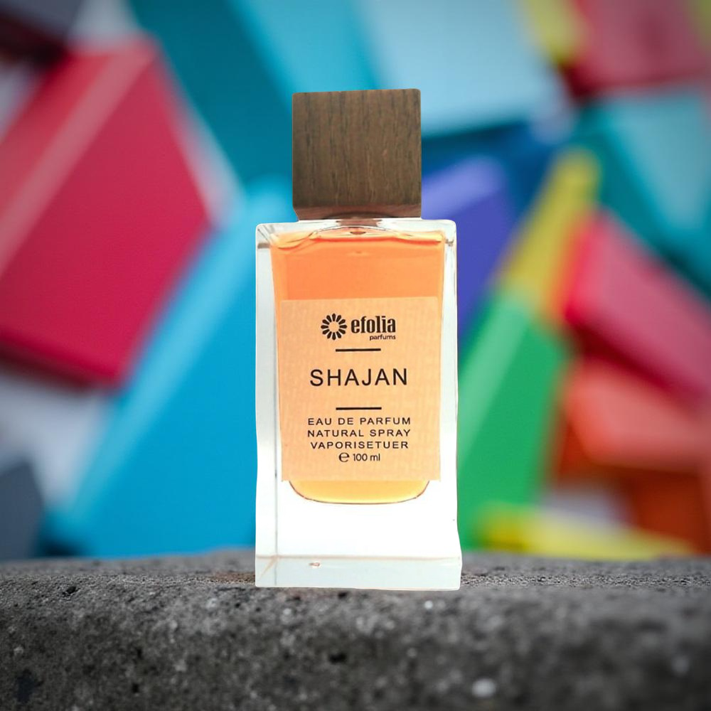 Efolia Shajan EDP