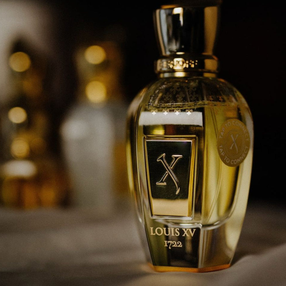 Xerjoff Louis Xv 1722 De Venoge Parfum