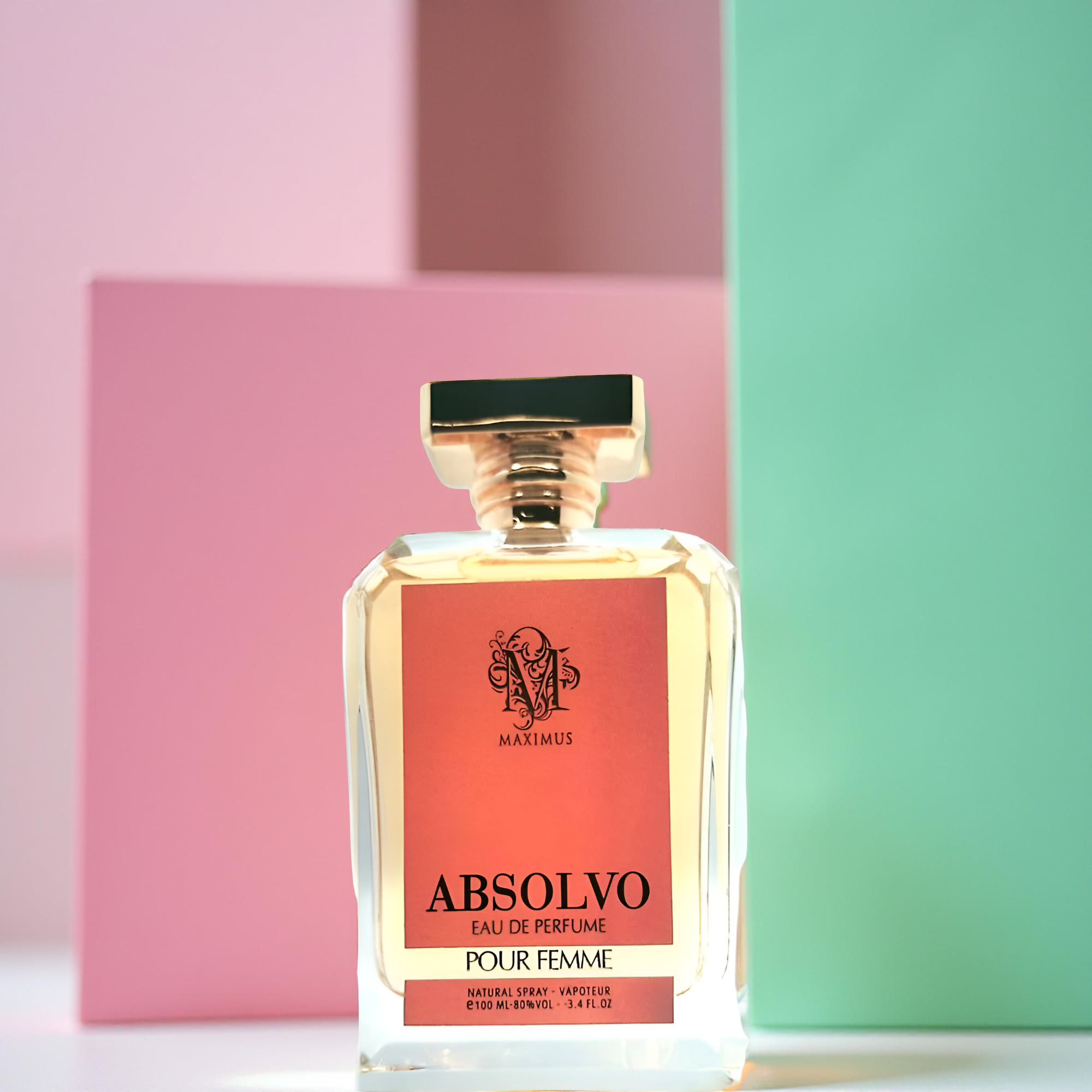 Absolvo EDP