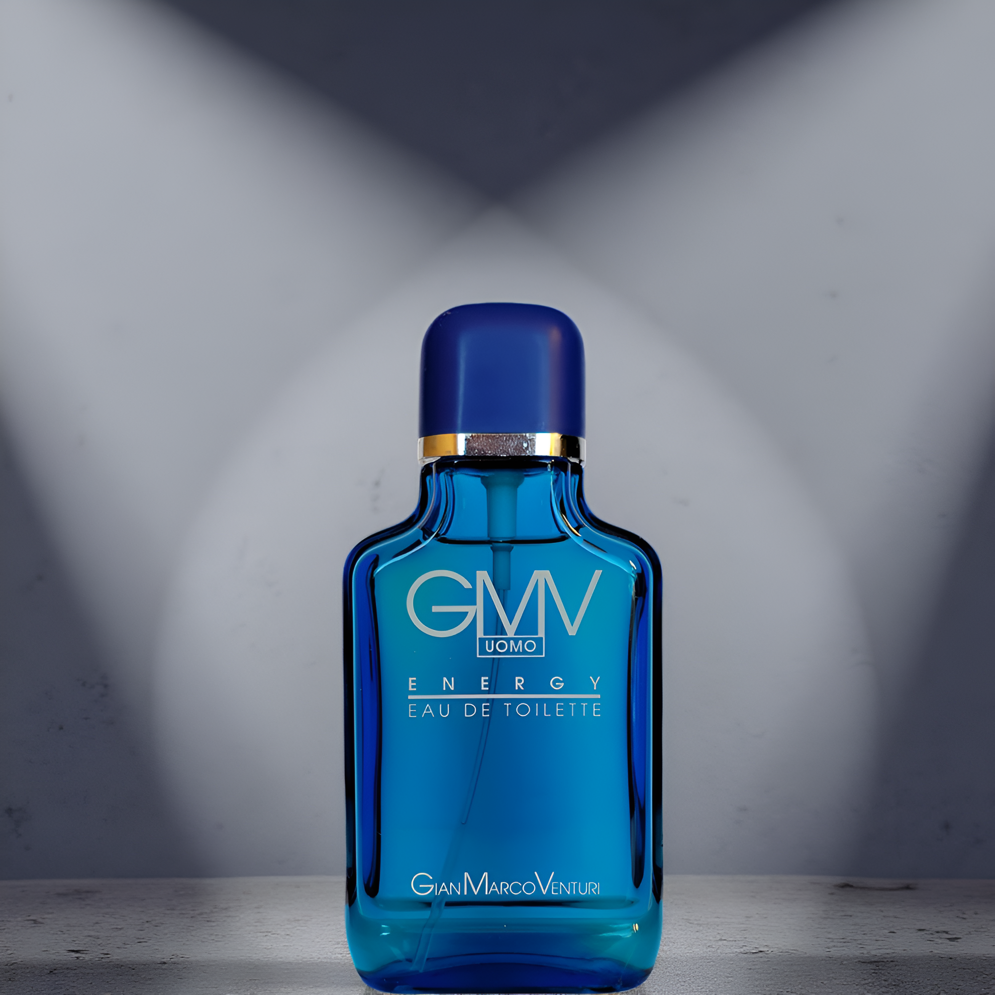 Gian Marco Venturi Gmv Uomo Energy EDT