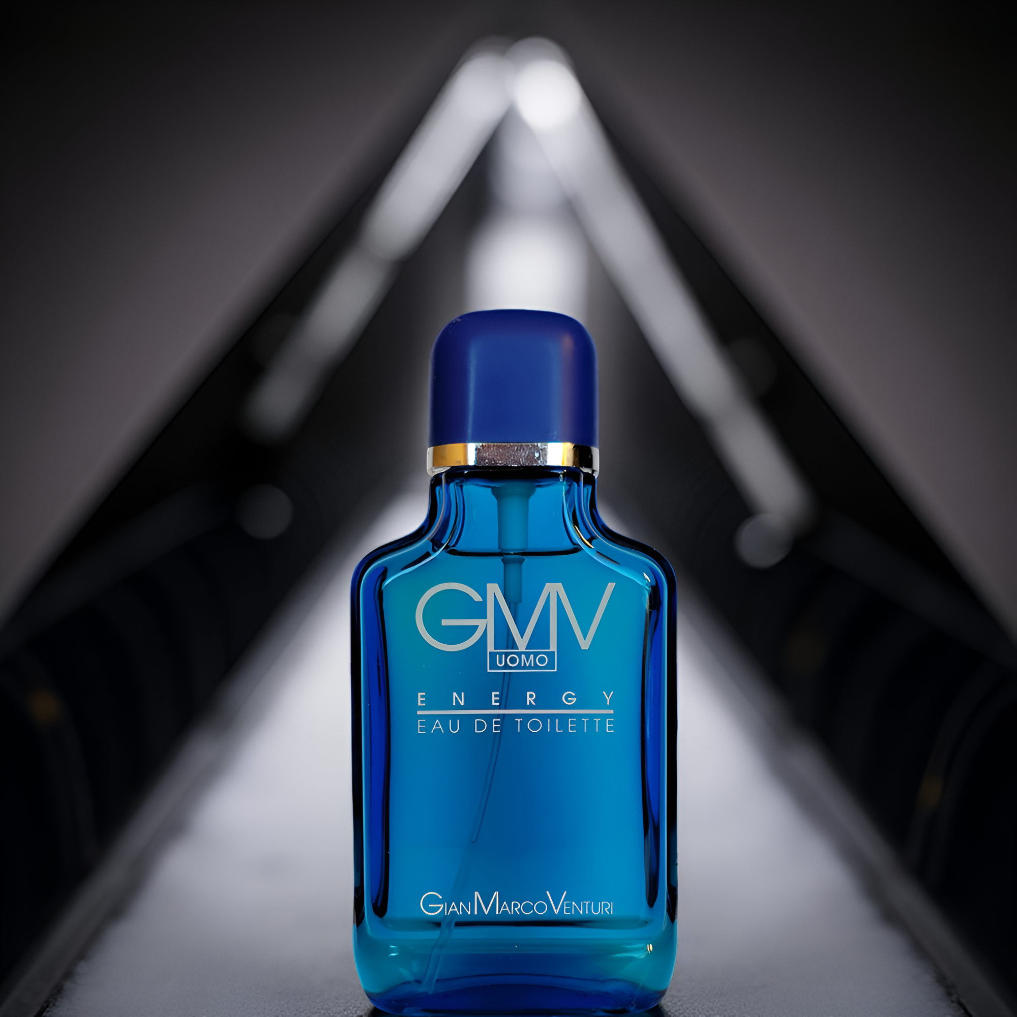 Gian Marco Venturi Gmv Uomo Energy EDT