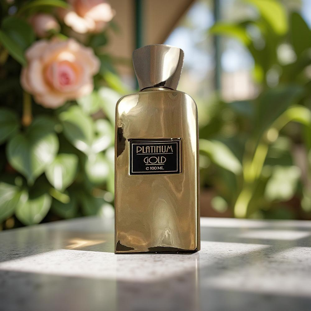 Efolia Platinum Gold EDP