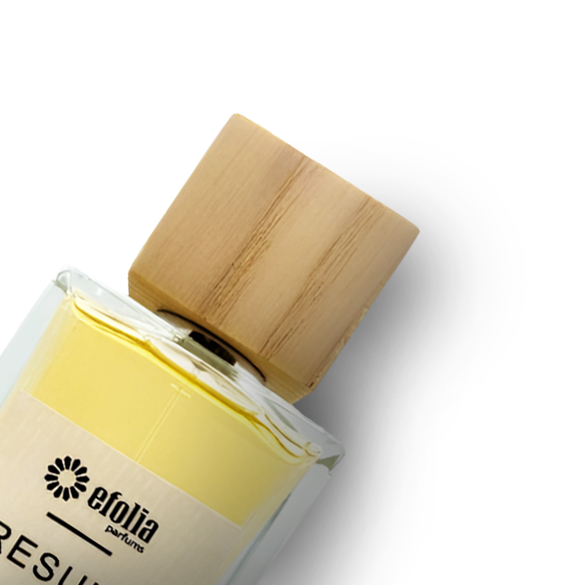 Efolia Result EDP