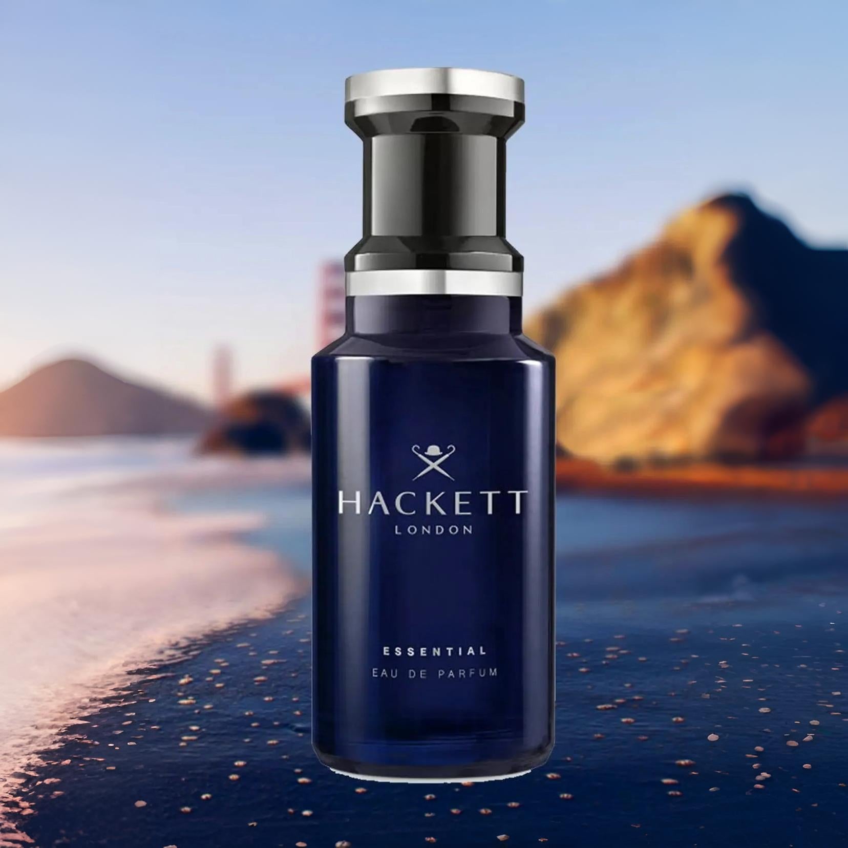 Hackett Essential EDP For Men Gift Set