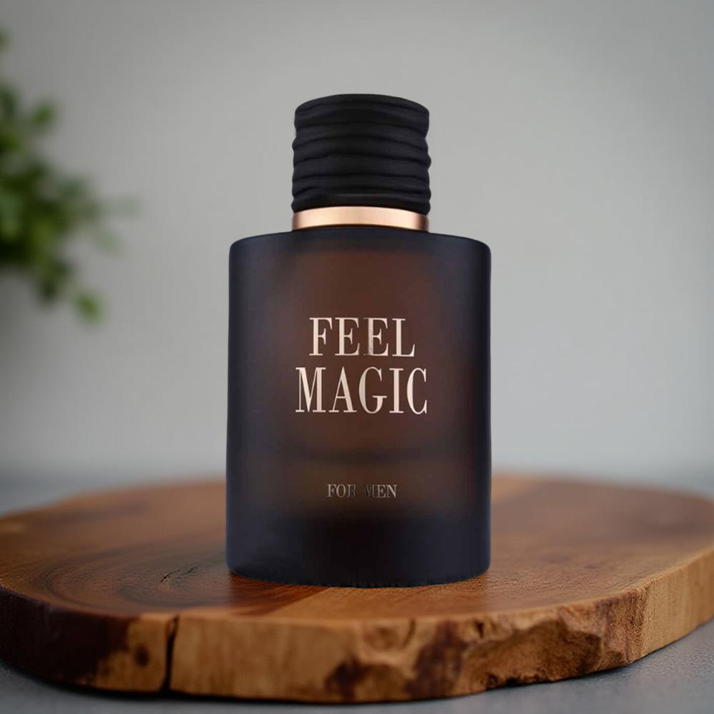 Elysees Fashion Feel Magic EDP