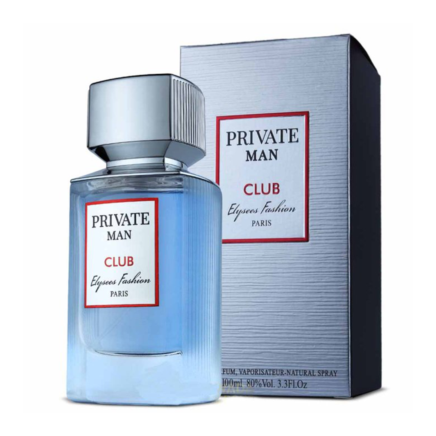 Elysees Fashion Private Man Club EDP