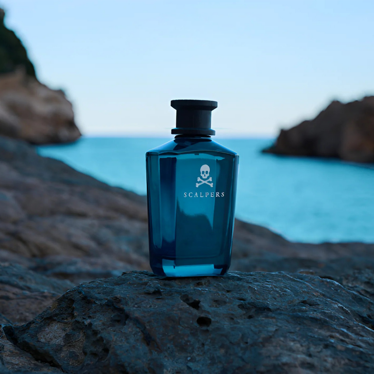Scalpers Yacht Club EDP Gift Set for Him