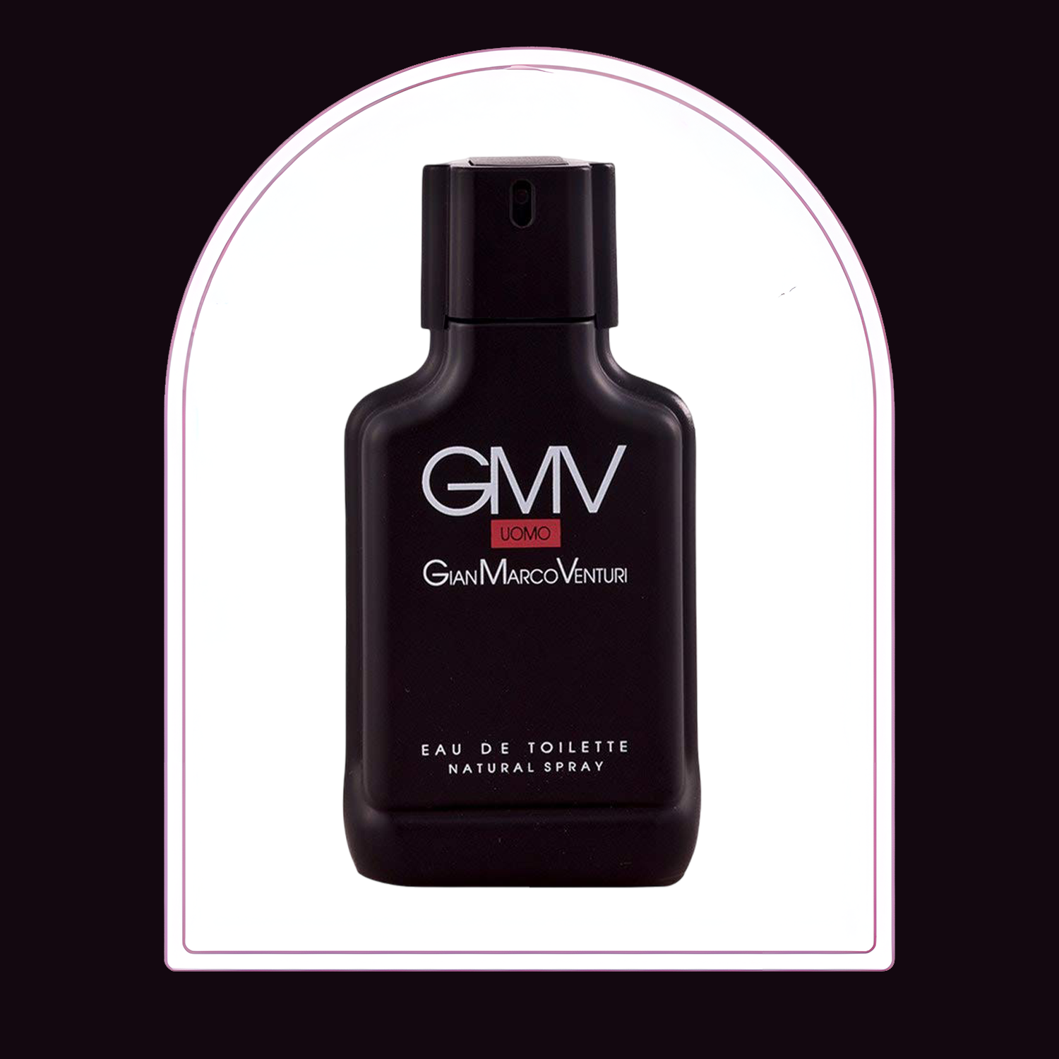 Gian Marco Venturi Gmv Uomo EDT