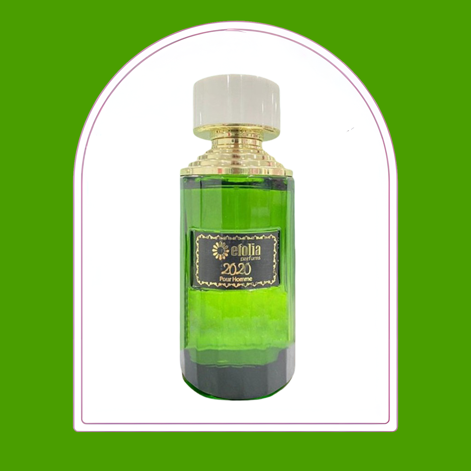 Efolia 2020 Parfum