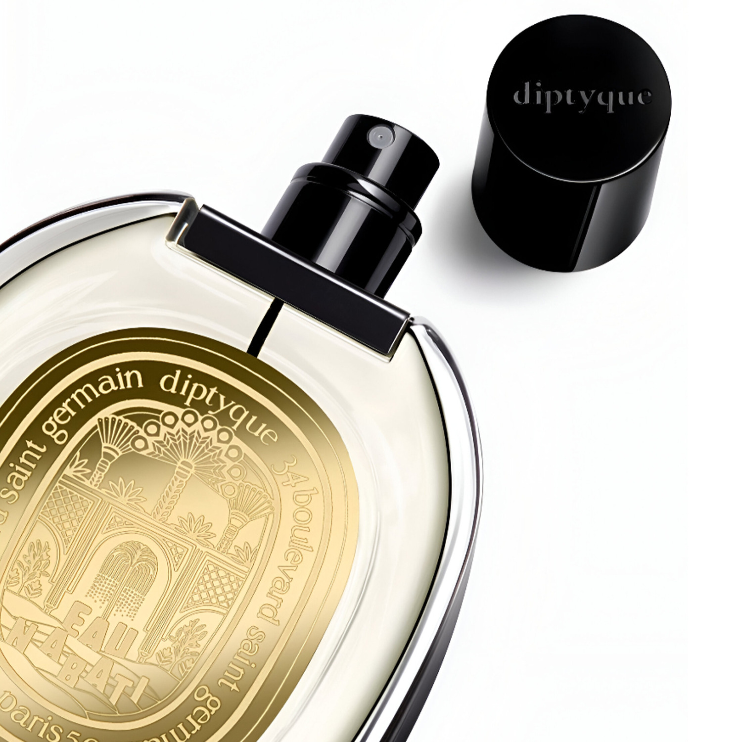 Diptyque Eau Nabati EDP