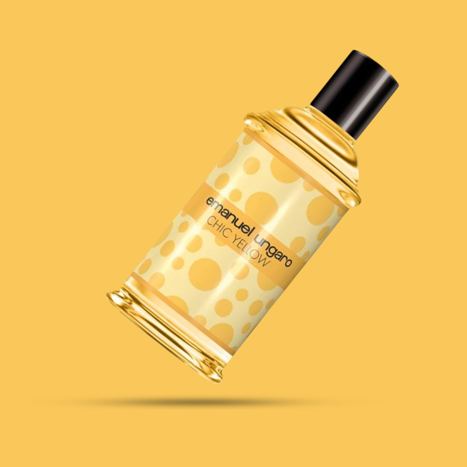 Emanuel Ungaro Chic Yellow EDT