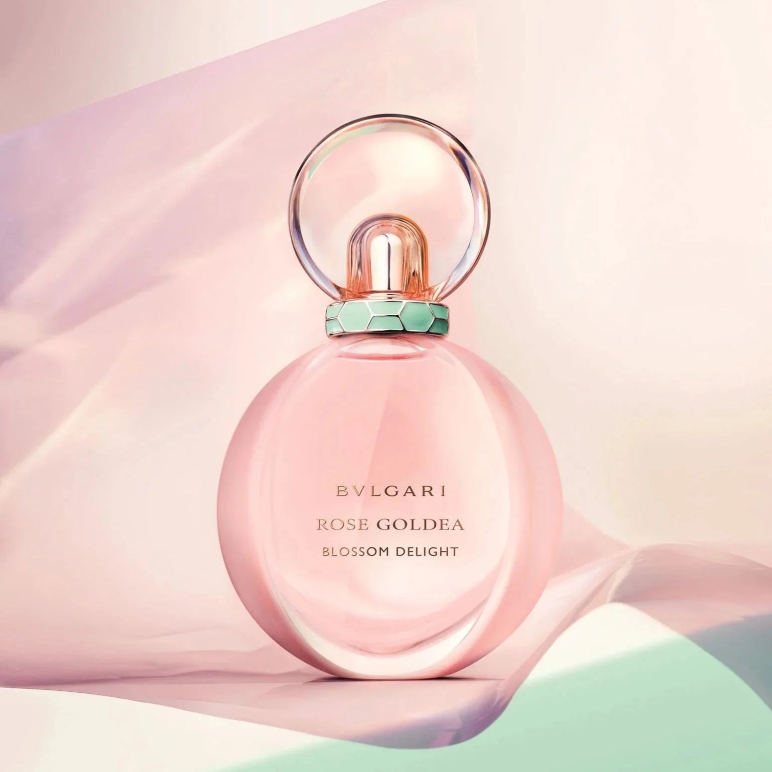 Bvlgari Rose Goldea Blossom Delight EDP Gift Set