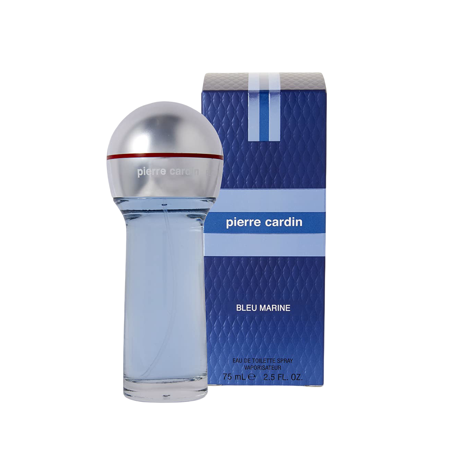 Pierre Cardin Blue Marine EDT For Men