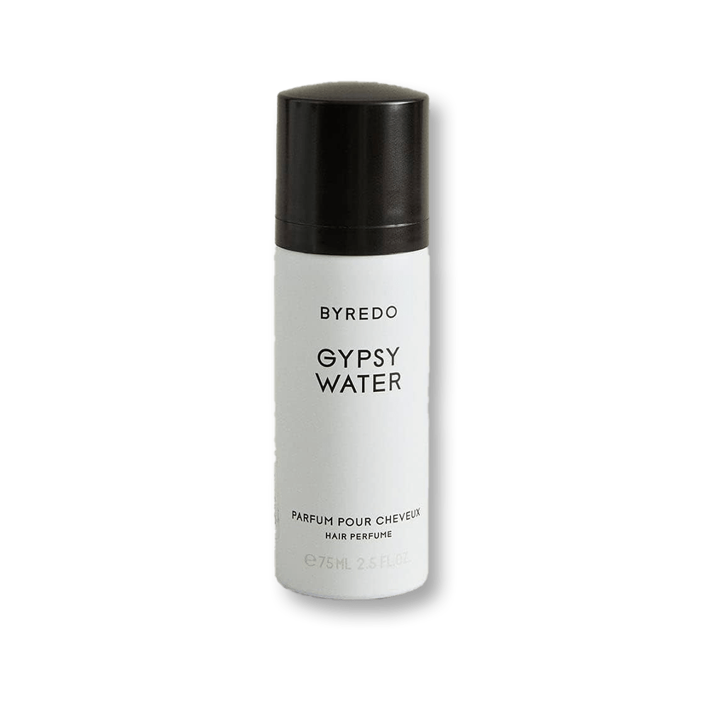 Shop Byredo Gypsy Water Hair Perfume in Europe - Main Image