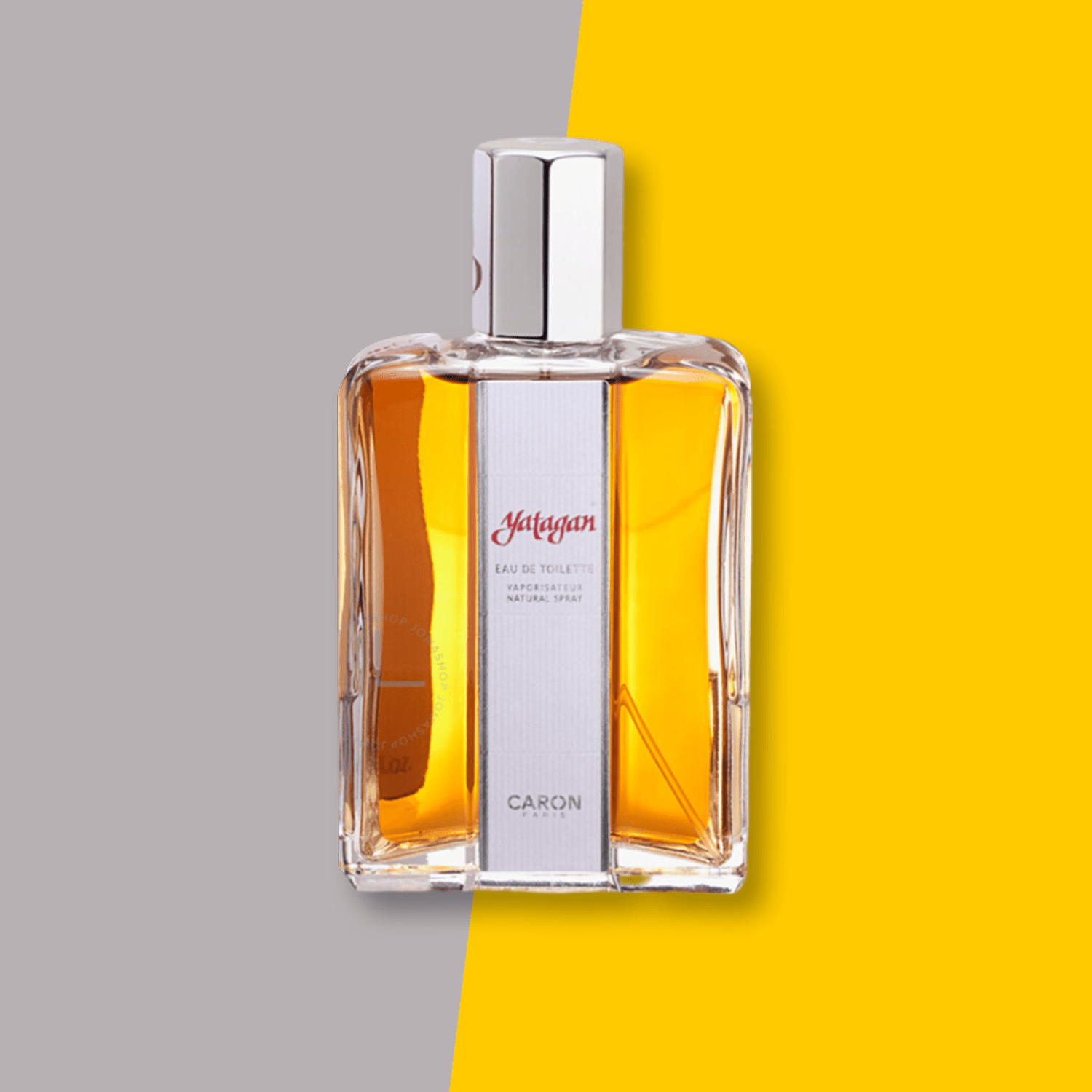 Caron Yatagan EDT | My Perfume Shop