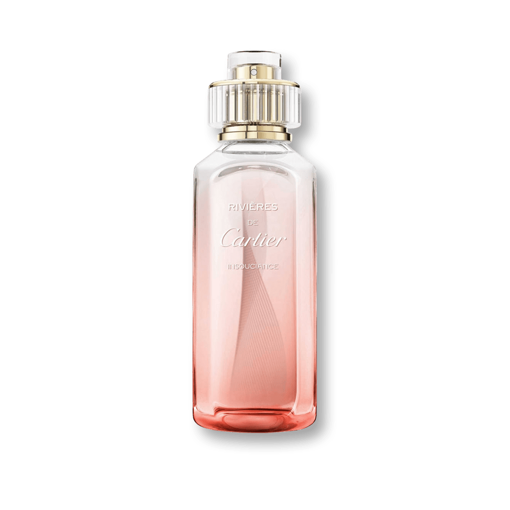 Cartier Rivieres De Cartier Insouciance EDT | My Perfume Shop