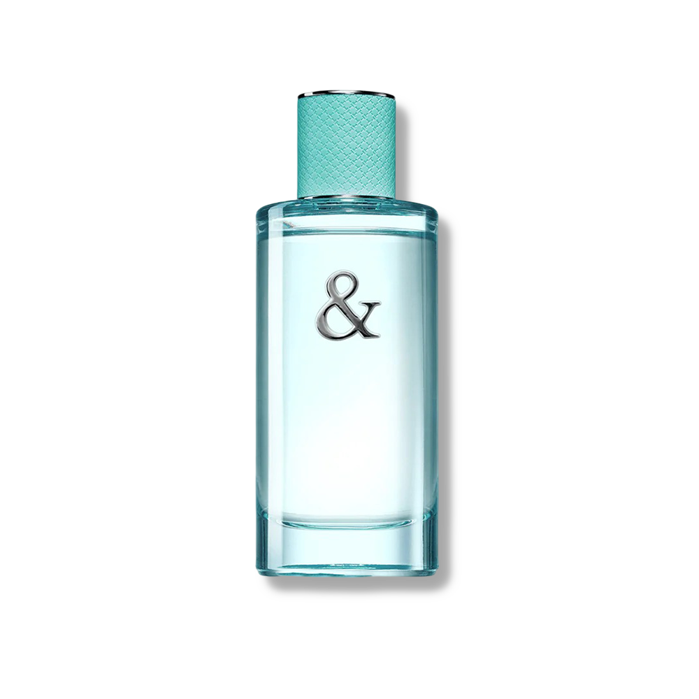 Tiffany & Co. Tiffany & Love For Her EDP