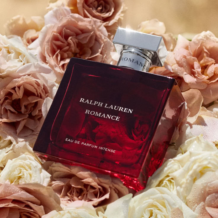Ralph Lauren Romance EDP Intense