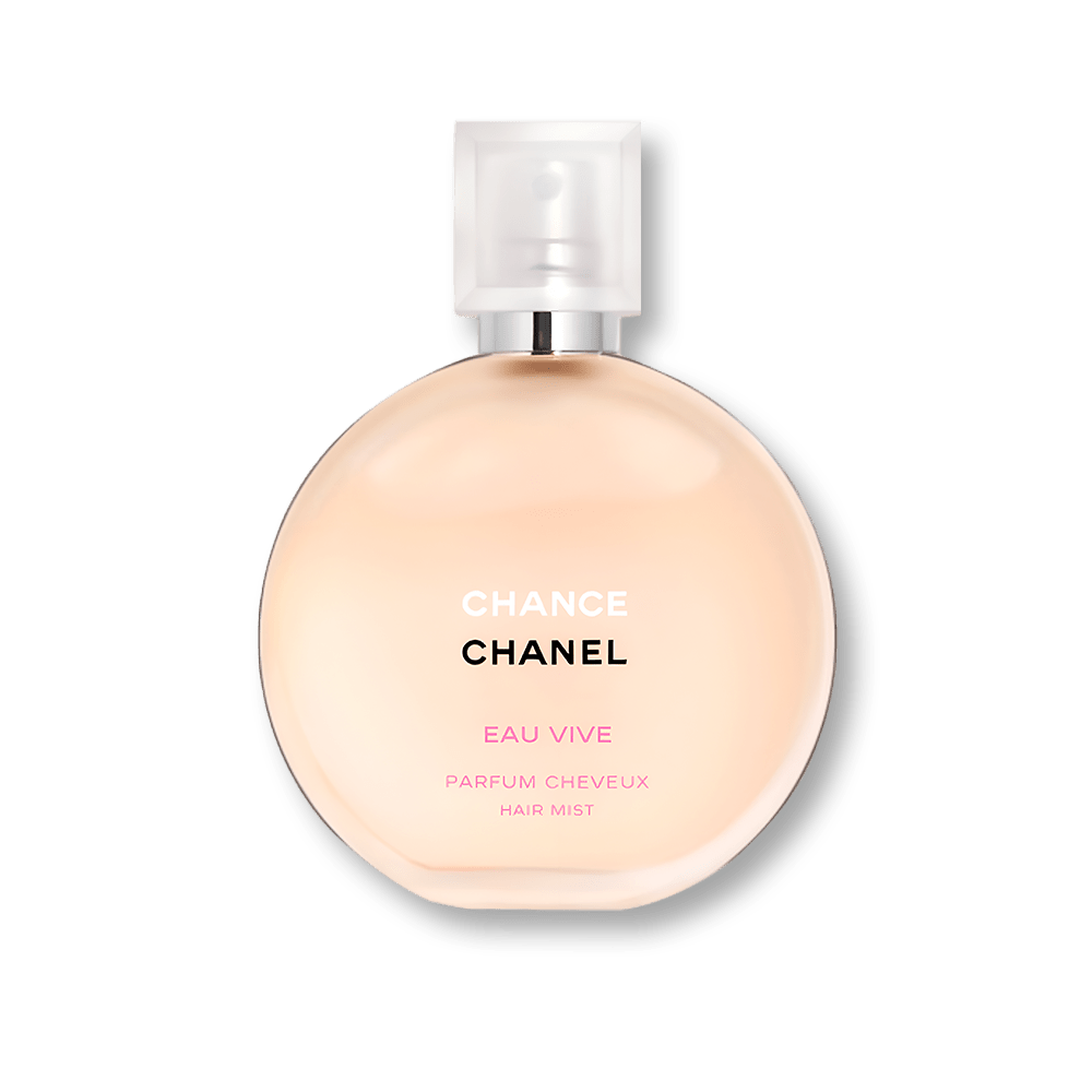 Chanel Fragrance Chanel Chance Vive CHANEL CHANCE EAU VIVE Eau De