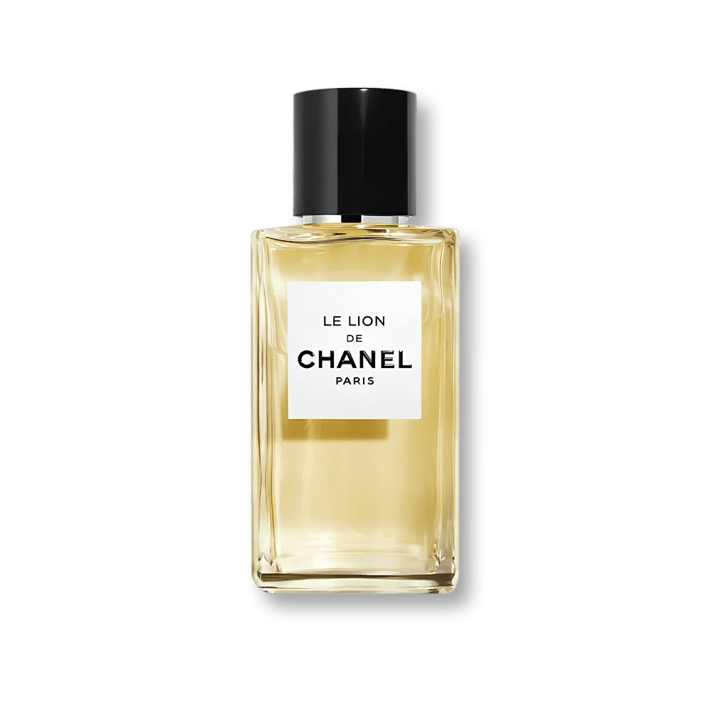 Chanel Le Lion Les Exclusifs De Chanel EDP