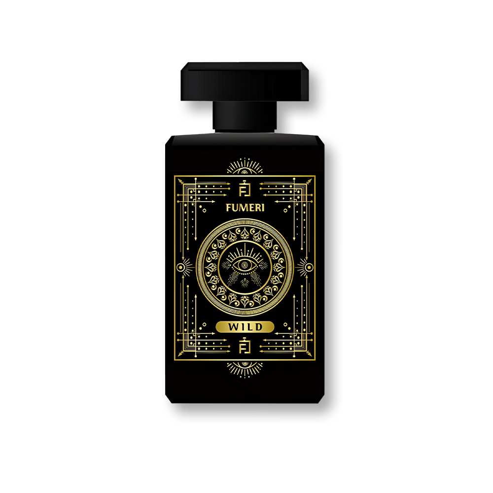 Fumeri Deluxe Wild EDP