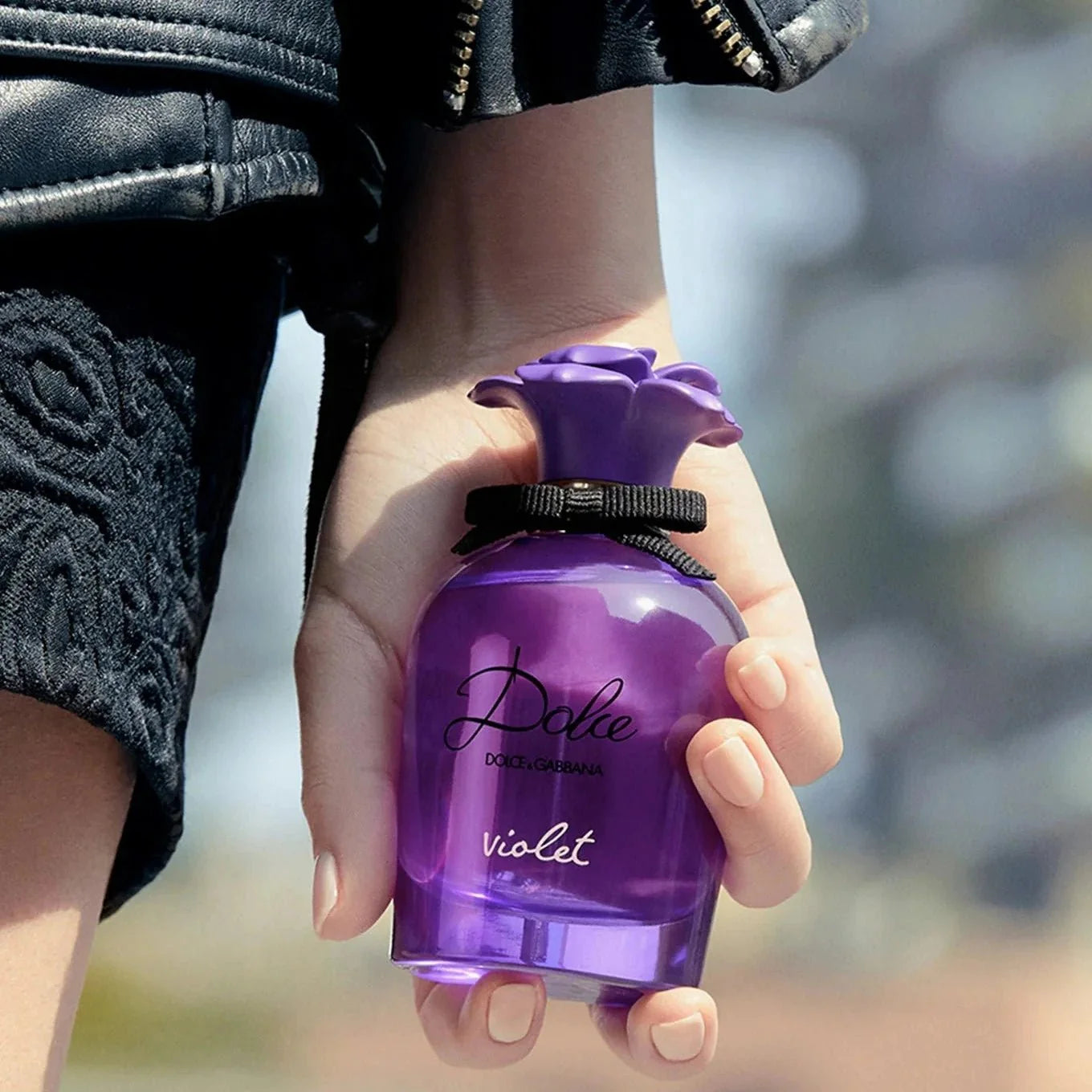 Dolce & Gabbana Dolce Violet EDT For Women Gift Set