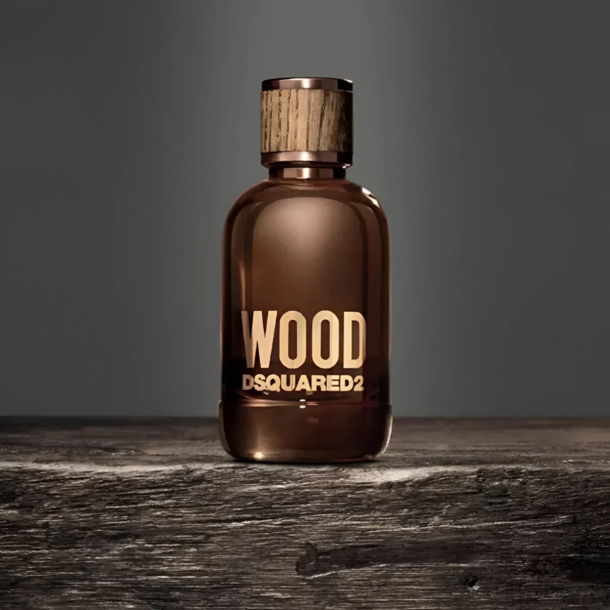 DSQUARED² Wood EDT For Men Shower Gel Gift Set