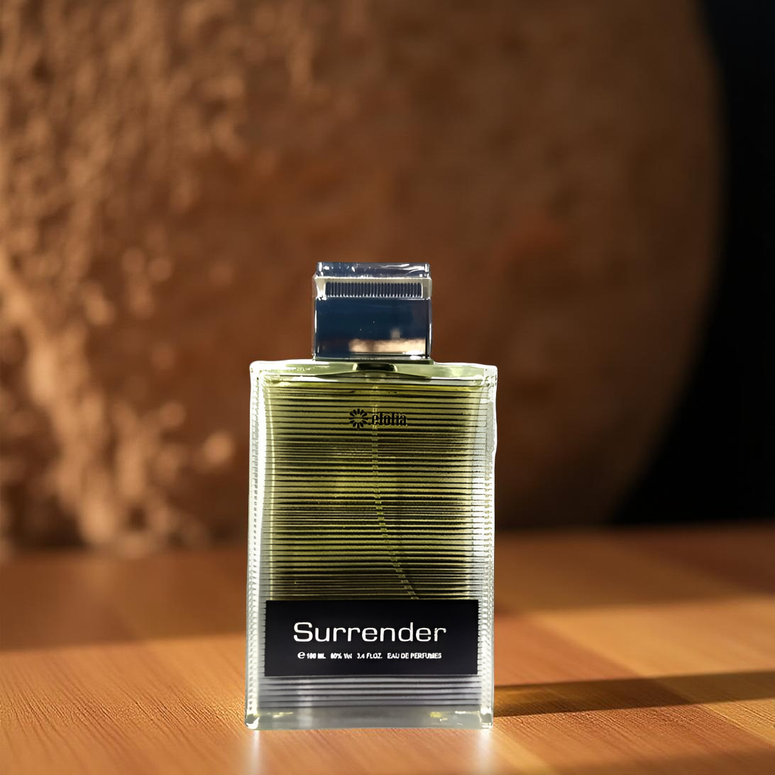 Efolia Surrender EDP