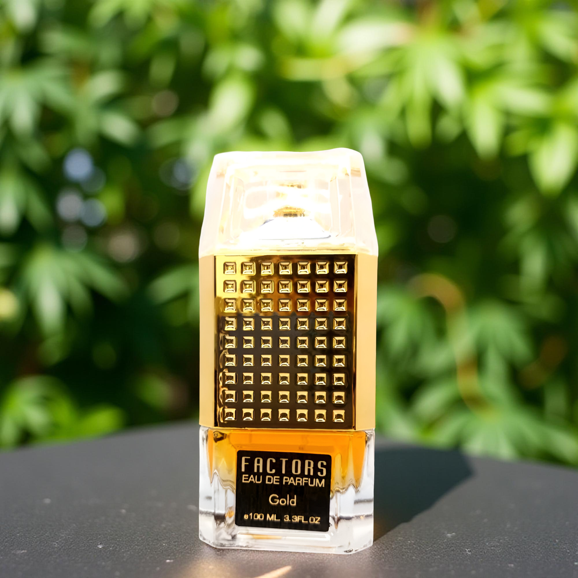 Efolia Factors Gold EDP