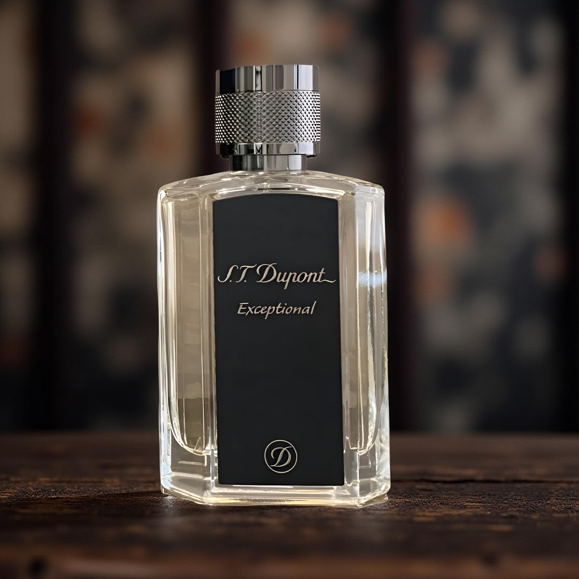 S.t. Dupont Exceptional EDP