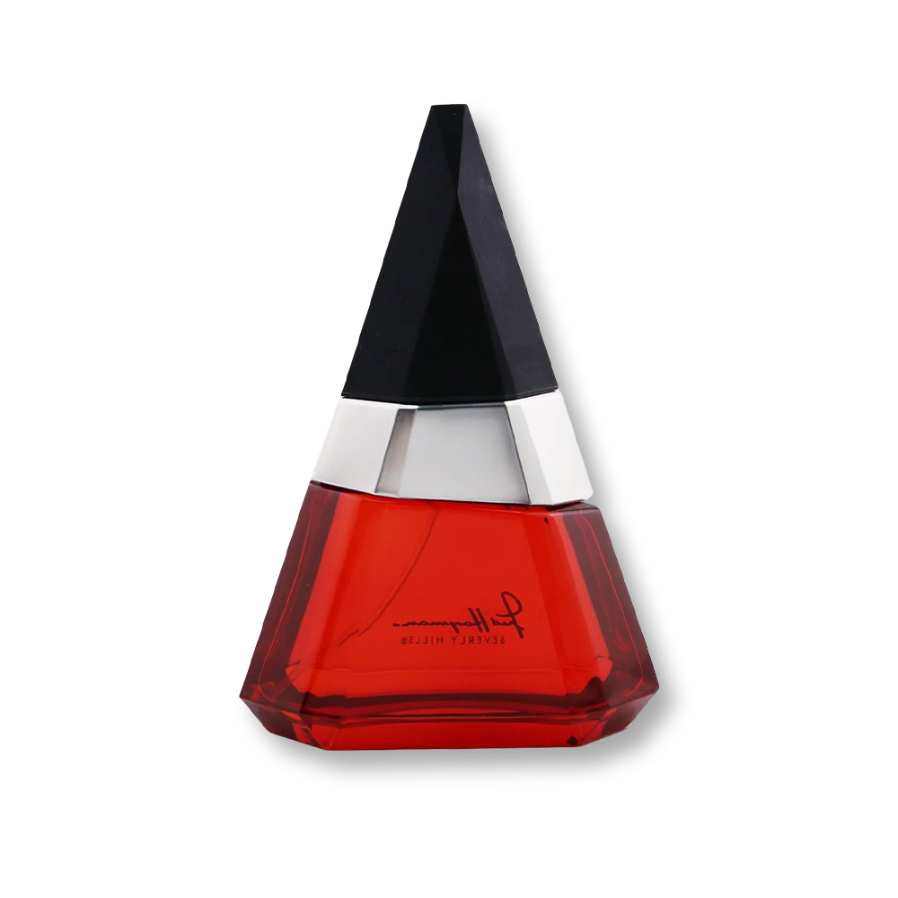 Fred Hayman 273 Red EDC For Men